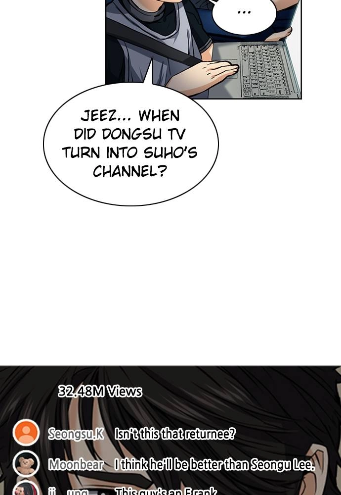 The Druid of Seoul Station Chapter 35, page 72 of 125