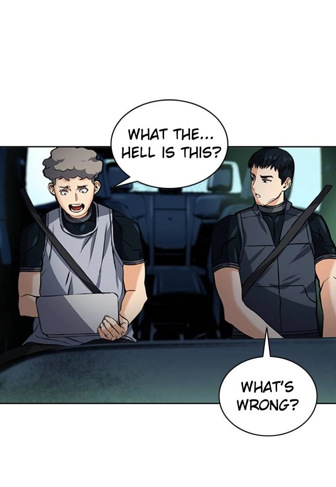 The Druid of Seoul Station Chapter 35, page 74 of 125