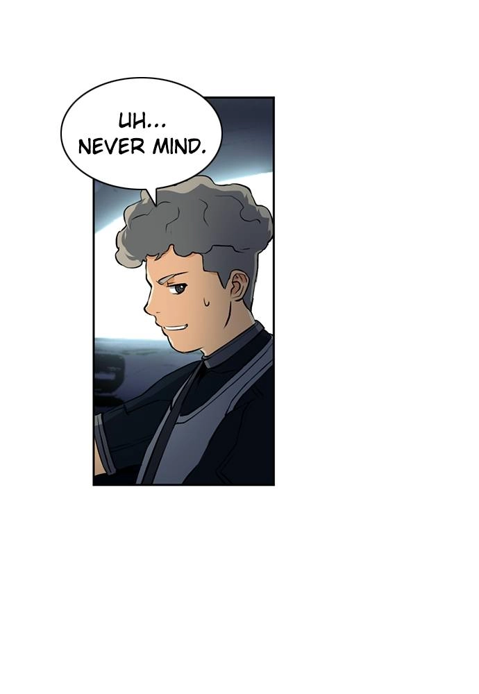 The Druid of Seoul Station Chapter 35, page 75 of 125