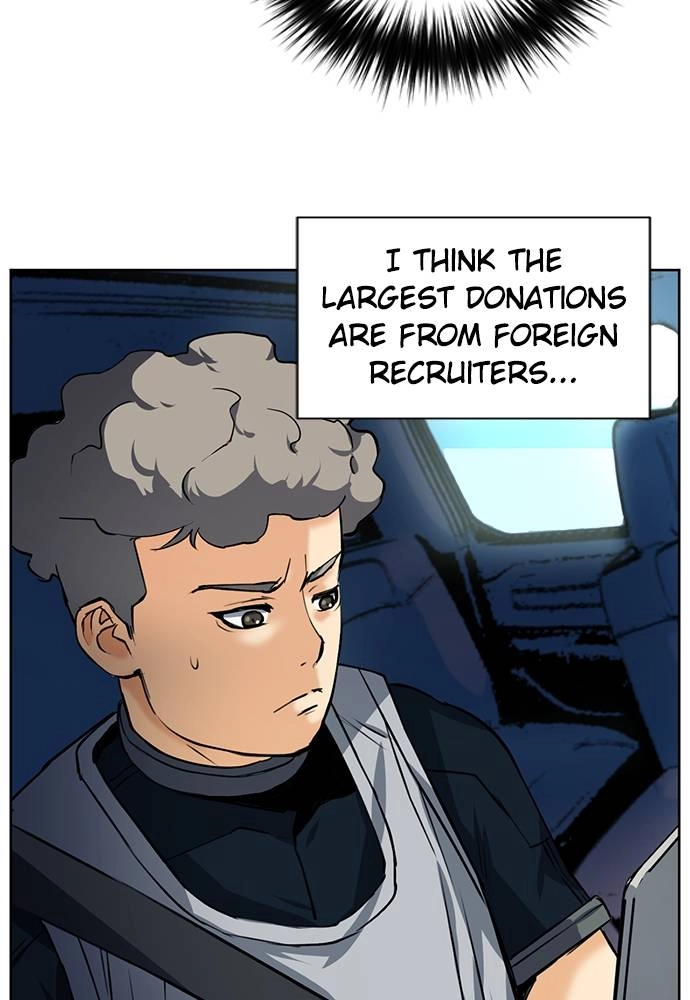 The Druid of Seoul Station Chapter 35, page 78 of 125