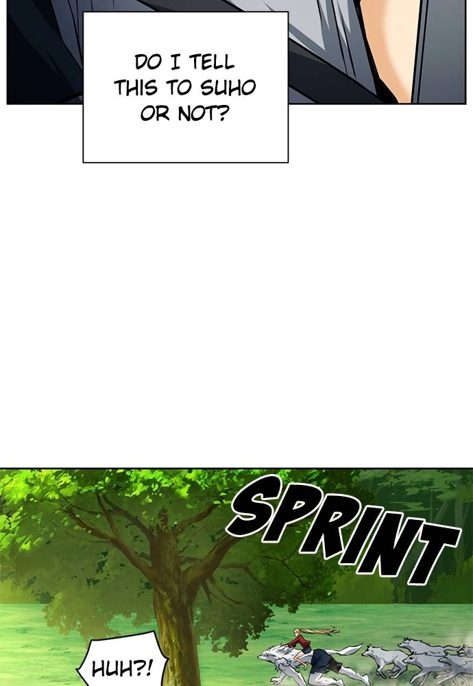 The Druid of Seoul Station Chapter 35, page 79 of 125