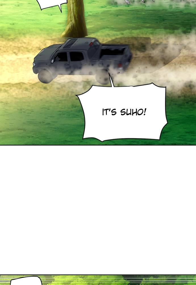 The Druid of Seoul Station Chapter 35, page 80 of 125