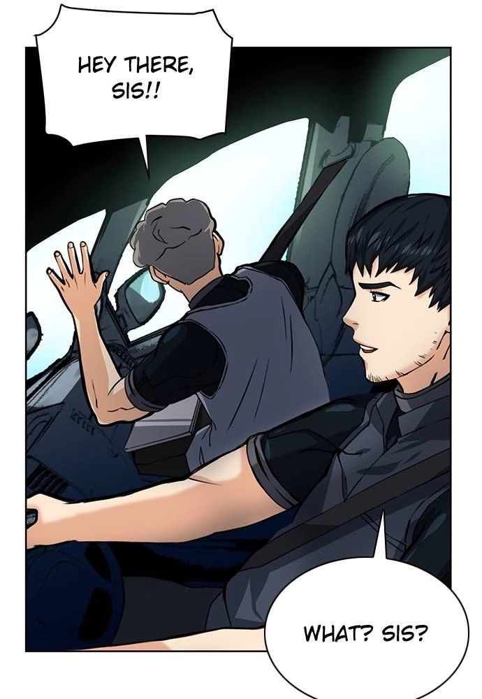 The Druid of Seoul Station Chapter 35, page 83 of 125