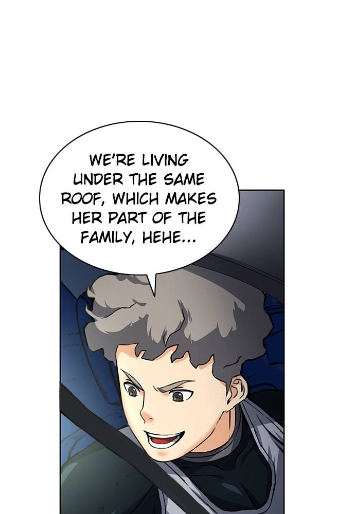 The Druid of Seoul Station Chapter 35, page 85 of 125