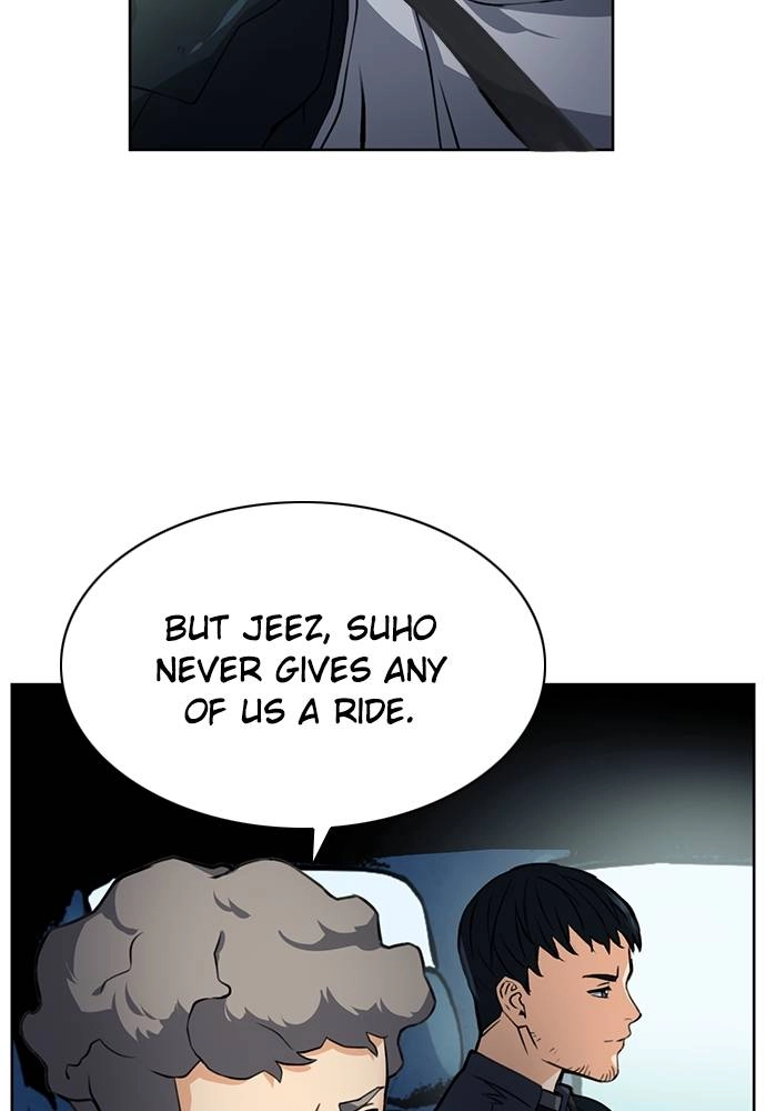 The Druid of Seoul Station Chapter 35, page 86 of 125