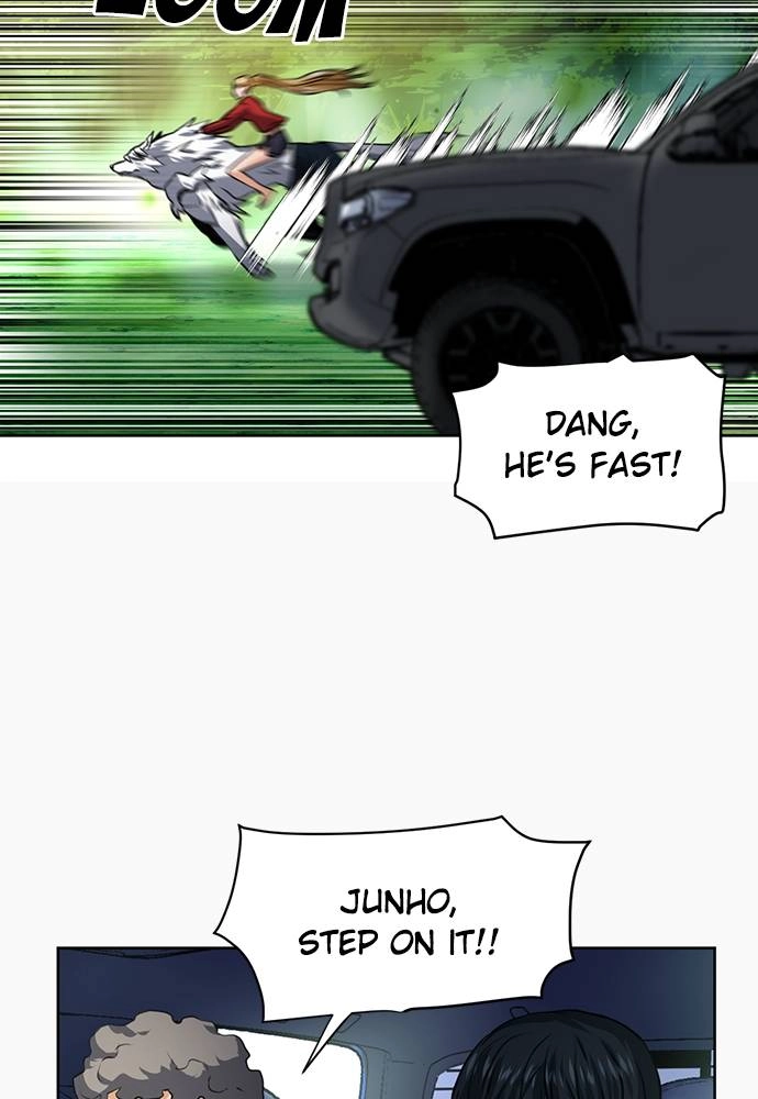 The Druid of Seoul Station Chapter 35, page 88 of 125