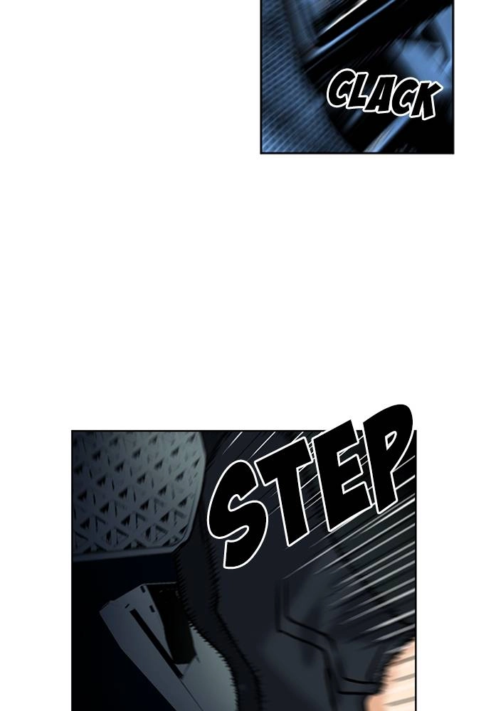The Druid of Seoul Station Chapter 35, page 91 of 125