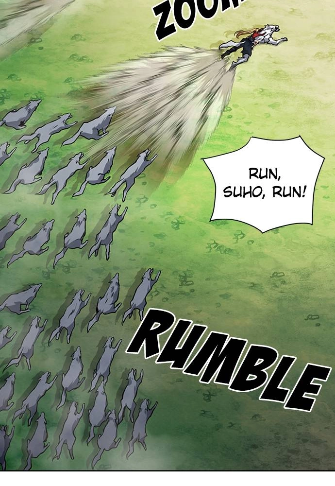 The Druid of Seoul Station Chapter 35, page 94 of 125