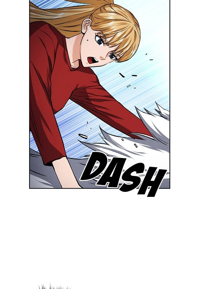 The Druid of Seoul Station Chapter 35, page 97 of 125