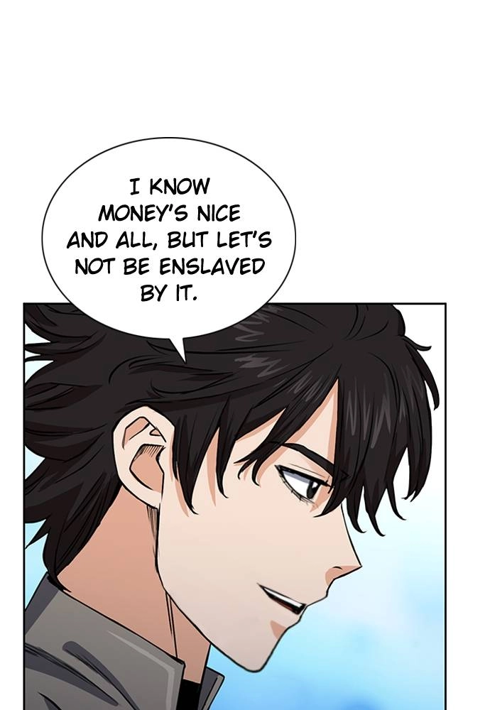 The Druid of Seoul Station Chapter 36, page 103 of 167