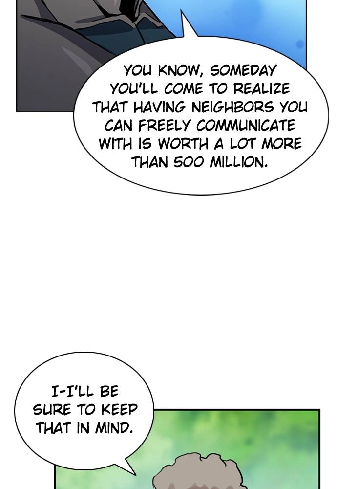 The Druid of Seoul Station Chapter 36, page 104 of 167