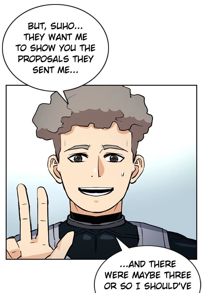 The Druid of Seoul Station Chapter 36, page 106 of 167