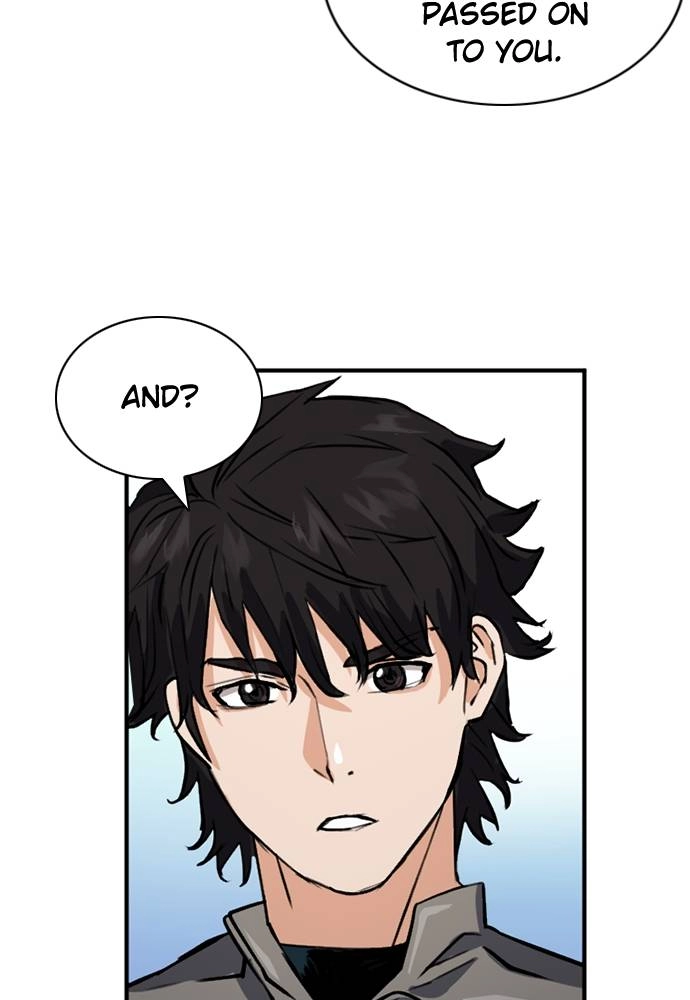 The Druid of Seoul Station Chapter 36, page 107 of 167