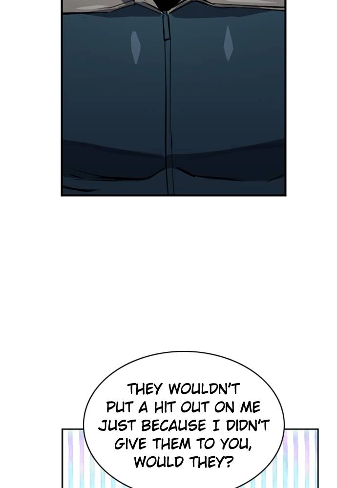 The Druid of Seoul Station Chapter 36, page 108 of 167