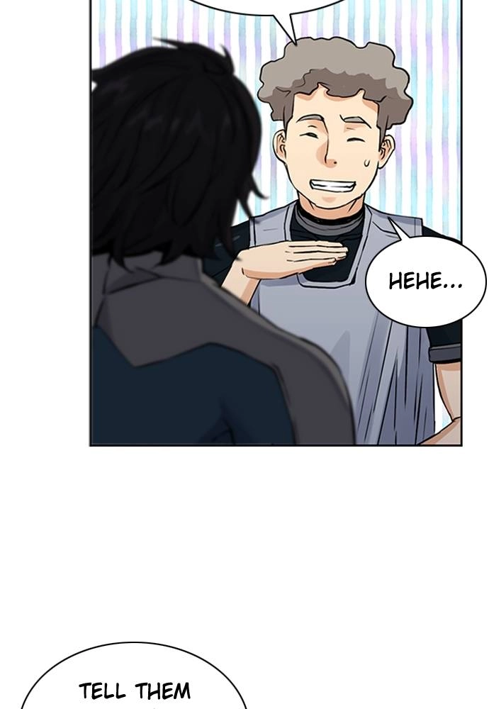The Druid of Seoul Station Chapter 36, page 109 of 167