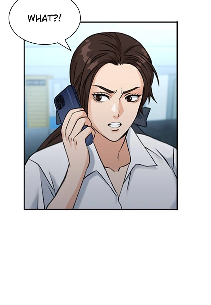 The Druid of Seoul Station Chapter 36, page 11 of 167