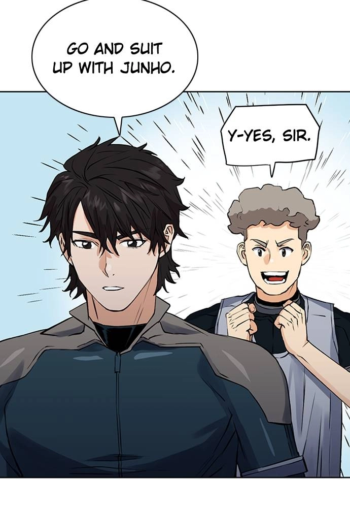 The Druid of Seoul Station Chapter 36, page 111 of 167