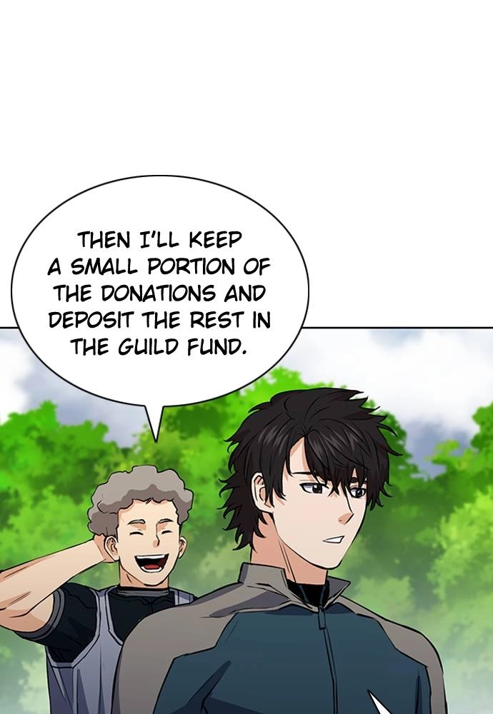 The Druid of Seoul Station Chapter 36, page 112 of 167