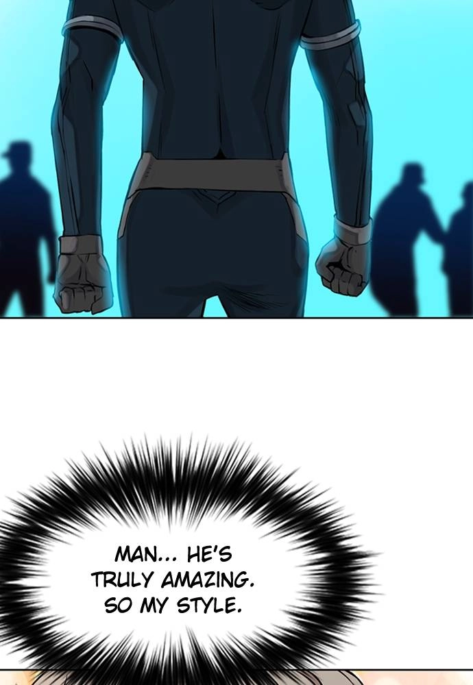 The Druid of Seoul Station Chapter 36, page 114 of 167