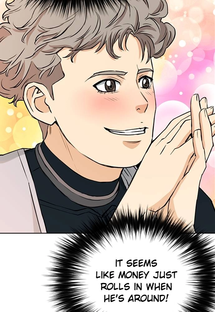 The Druid of Seoul Station Chapter 36, page 115 of 167