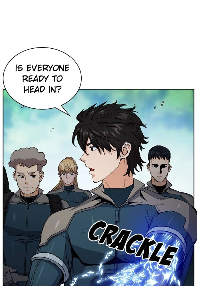 The Druid of Seoul Station Chapter 36, page 118 of 167