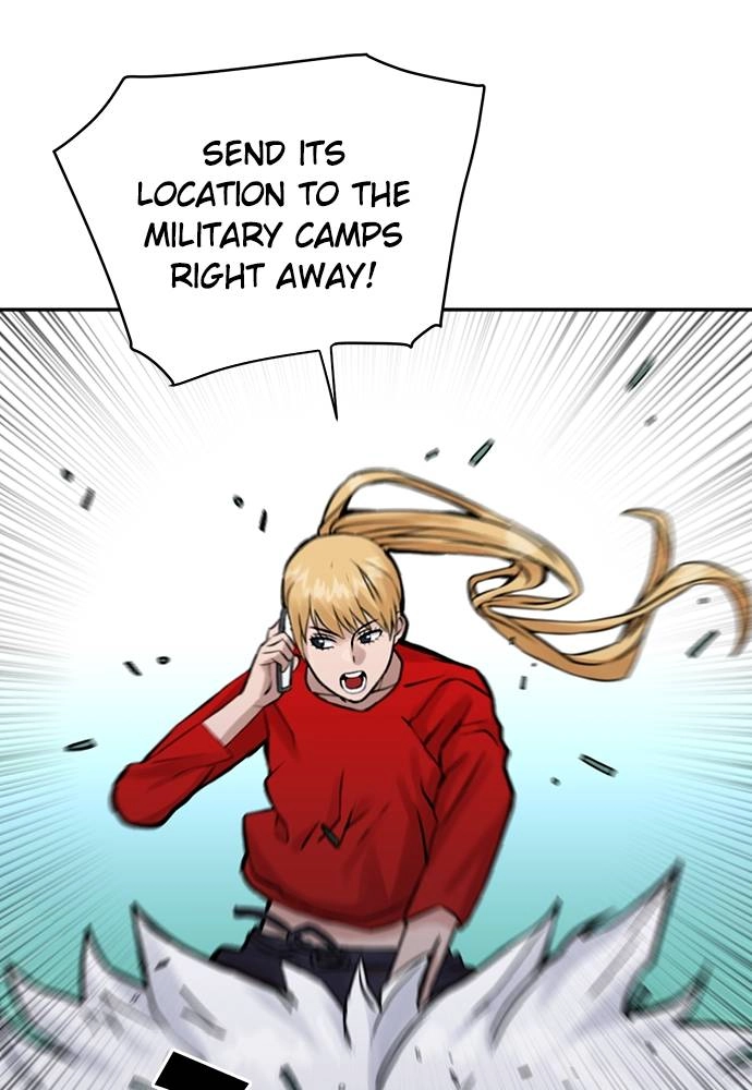 The Druid of Seoul Station Chapter 36, page 12 of 167