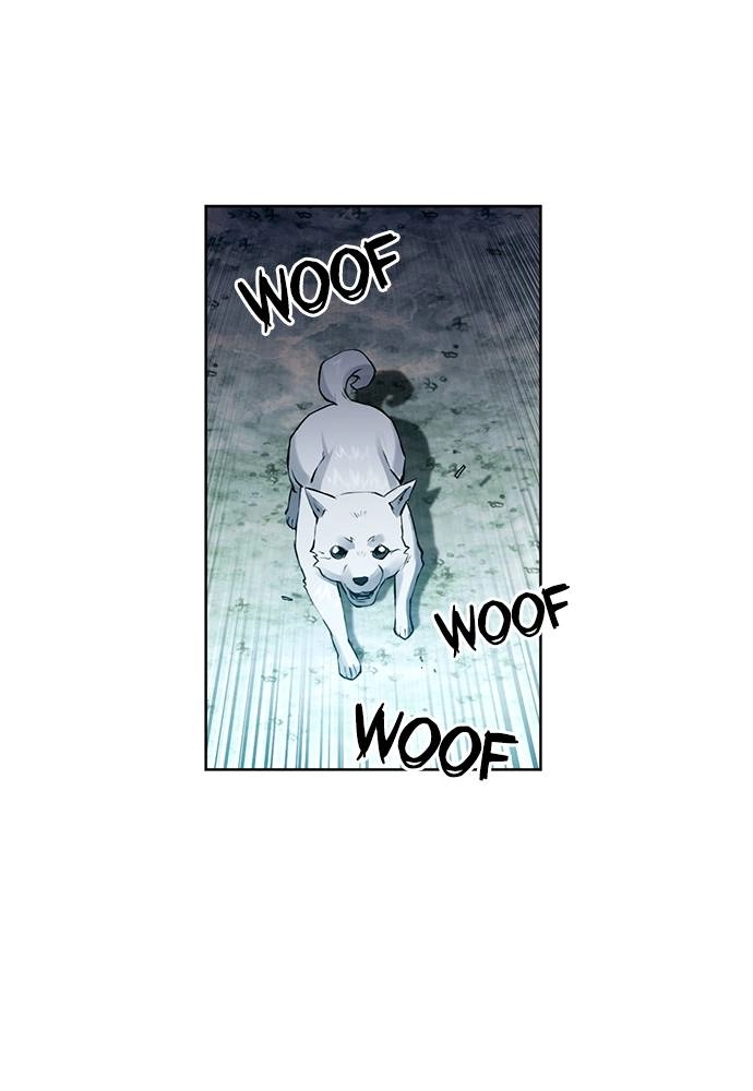 The Druid of Seoul Station Chapter 36, page 126 of 167