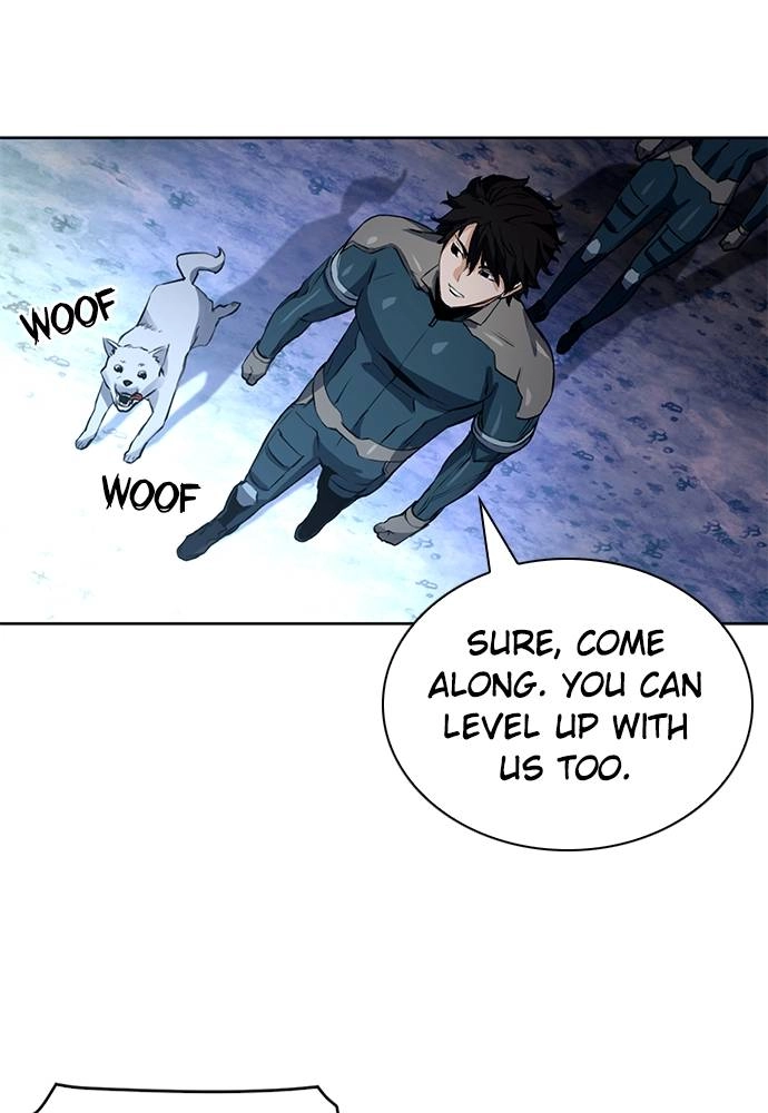 The Druid of Seoul Station Chapter 36, page 127 of 167