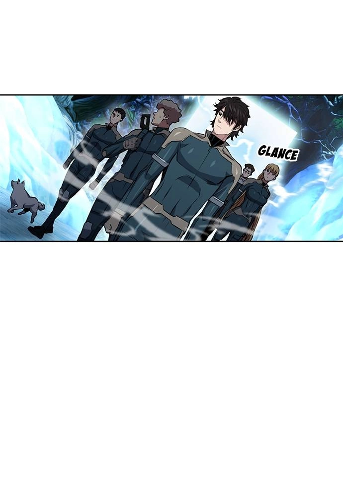 The Druid of Seoul Station Chapter 36, page 132 of 167