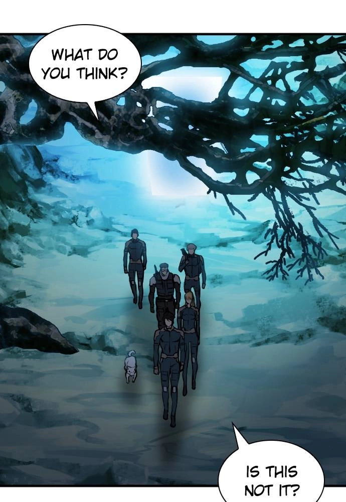 The Druid of Seoul Station Chapter 36, page 133 of 167