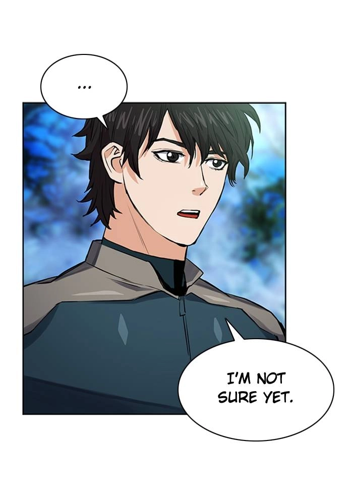 The Druid of Seoul Station Chapter 36, page 135 of 167