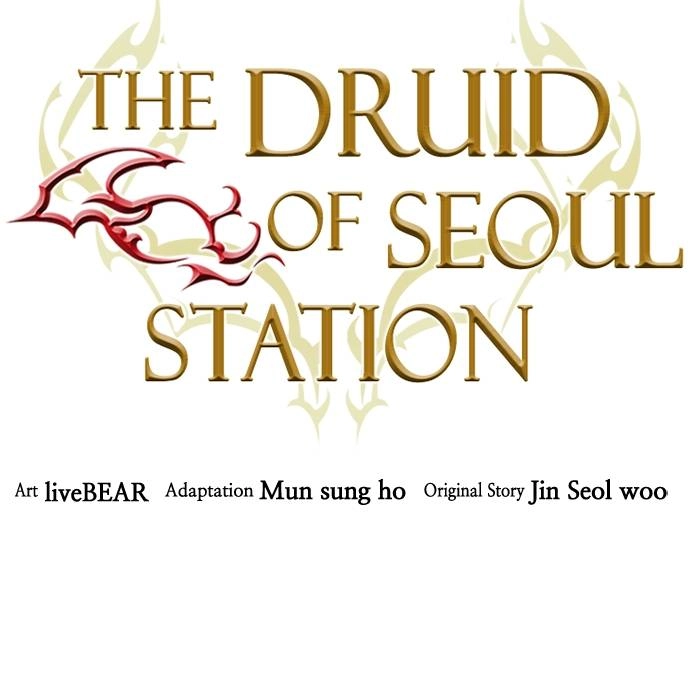 The Druid of Seoul Station Chapter 36, page 14 of 167