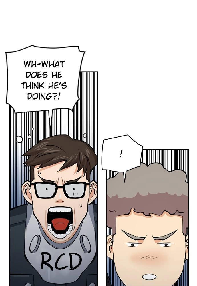 The Druid of Seoul Station Chapter 36, page 149 of 167