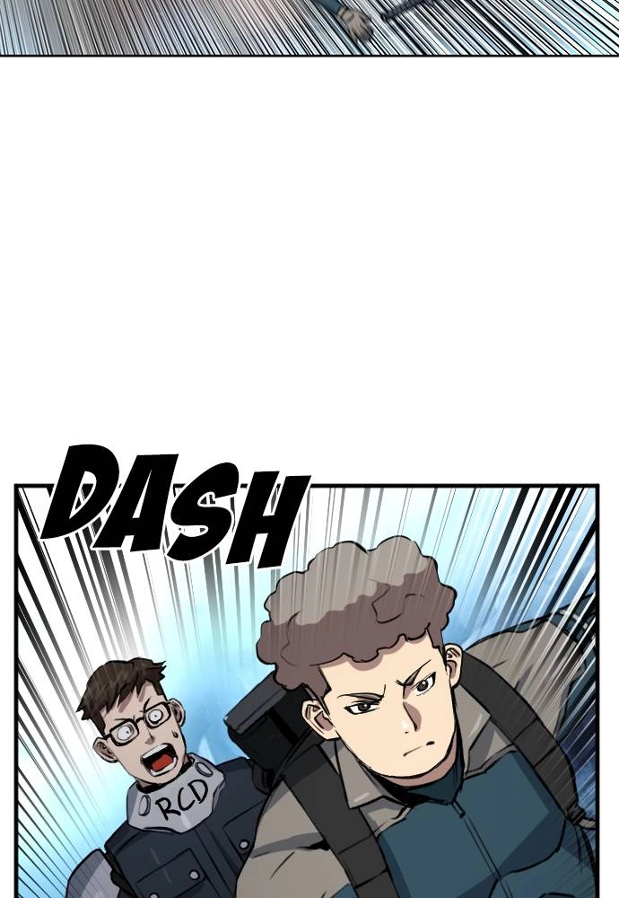 The Druid of Seoul Station Chapter 36, page 153 of 167
