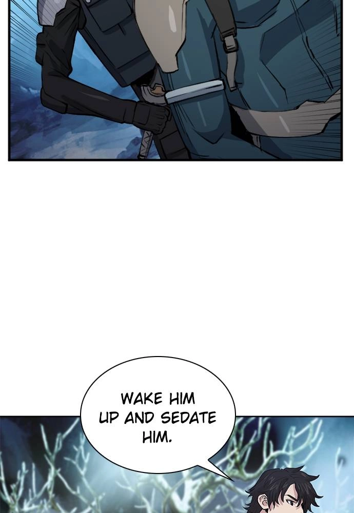 The Druid of Seoul Station Chapter 36, page 154 of 167