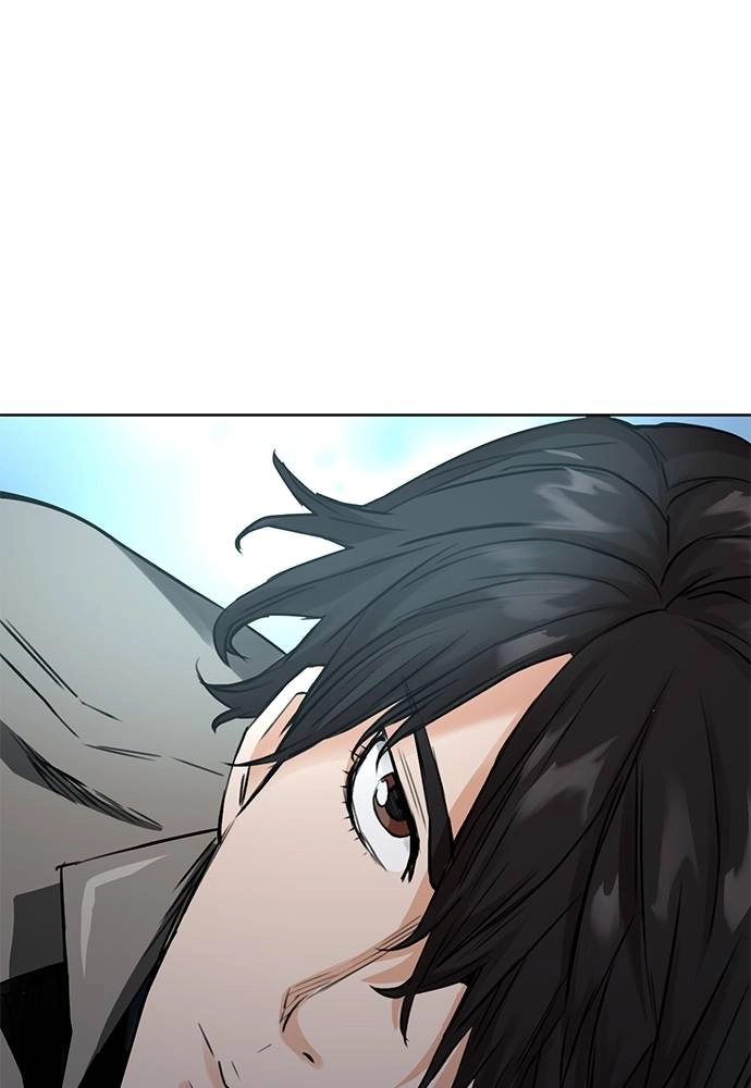 The Druid of Seoul Station Chapter 36, page 158 of 167