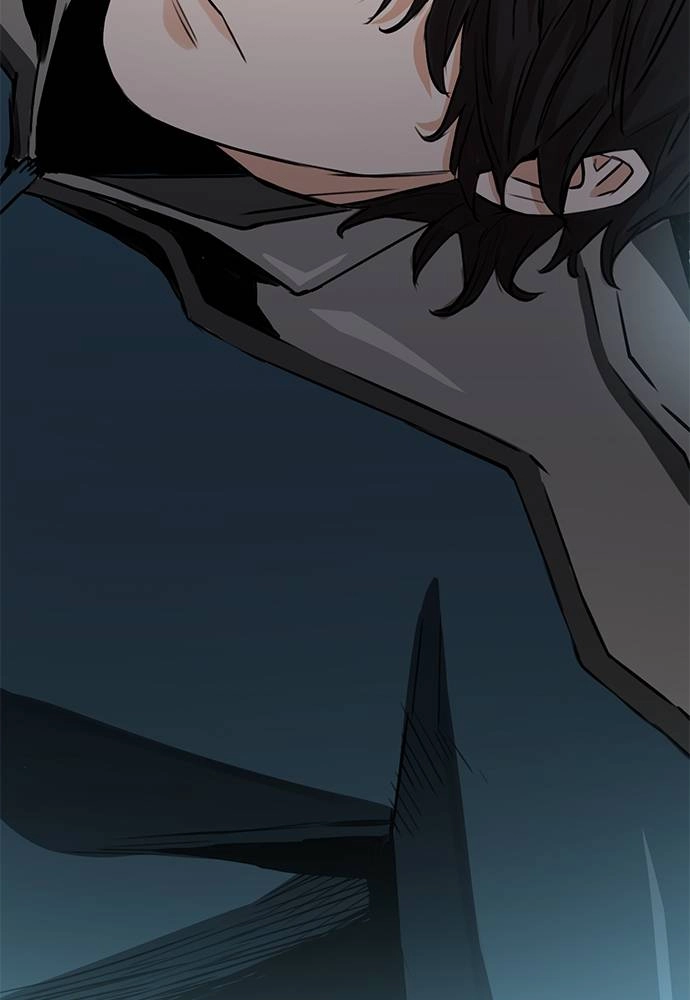 The Druid of Seoul Station Chapter 36, page 159 of 167