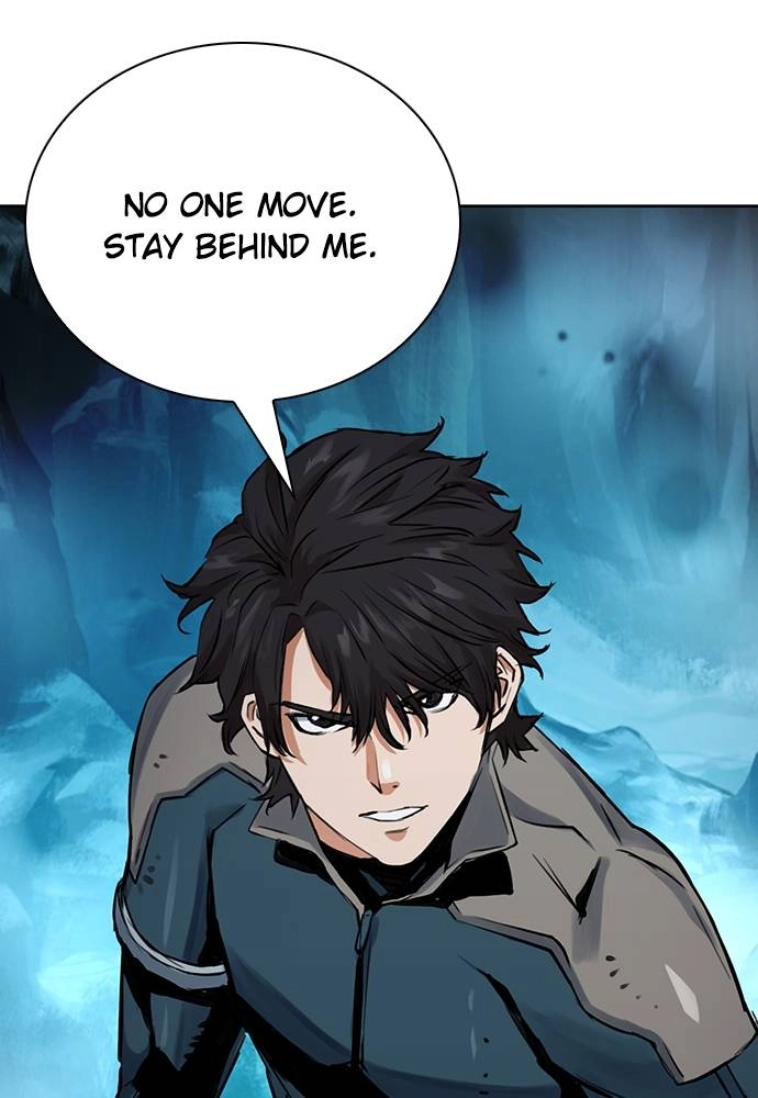 The Druid of Seoul Station Chapter 36, page 161 of 167