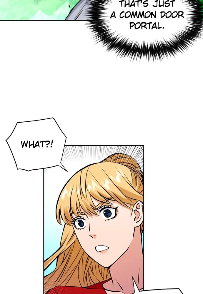 The Druid of Seoul Station Chapter 36, page 25 of 167