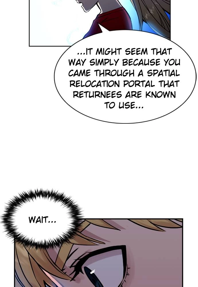 The Druid of Seoul Station Chapter 36, page 29 of 167