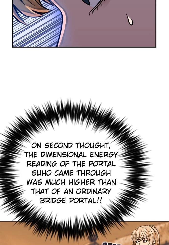 The Druid of Seoul Station Chapter 36, page 30 of 167