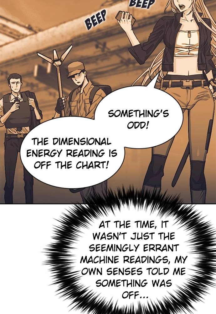 The Druid of Seoul Station Chapter 36, page 31 of 167