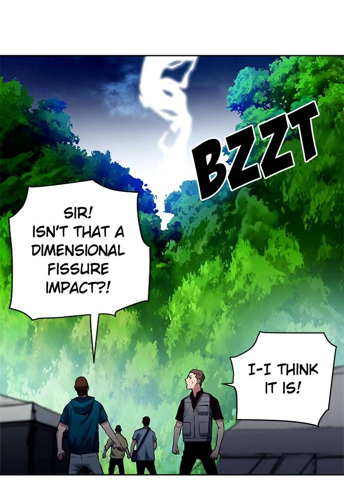 The Druid of Seoul Station Chapter 36, page 36 of 167