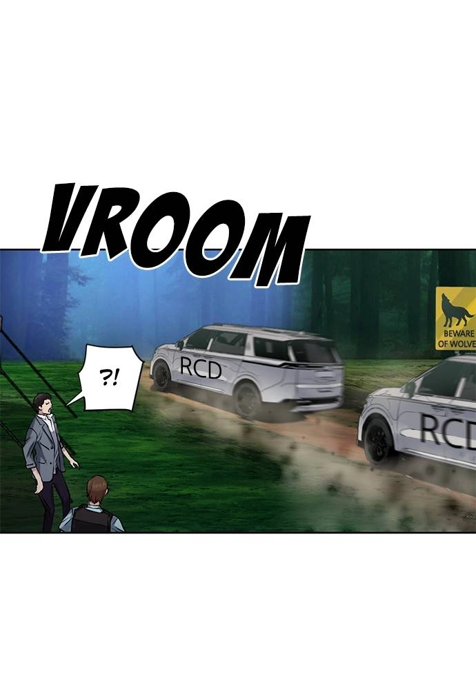 The Druid of Seoul Station Chapter 36, page 37 of 167