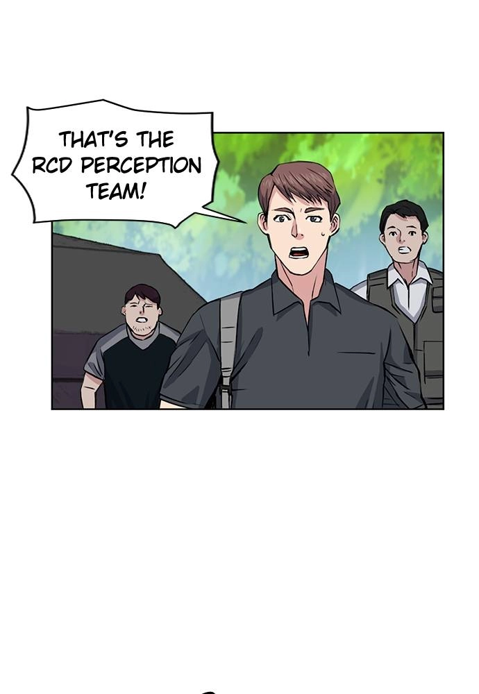 The Druid of Seoul Station Chapter 36, page 38 of 167