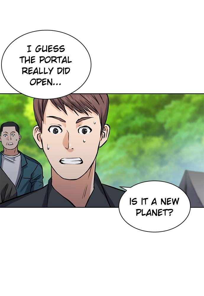 The Druid of Seoul Station Chapter 36, page 40 of 167