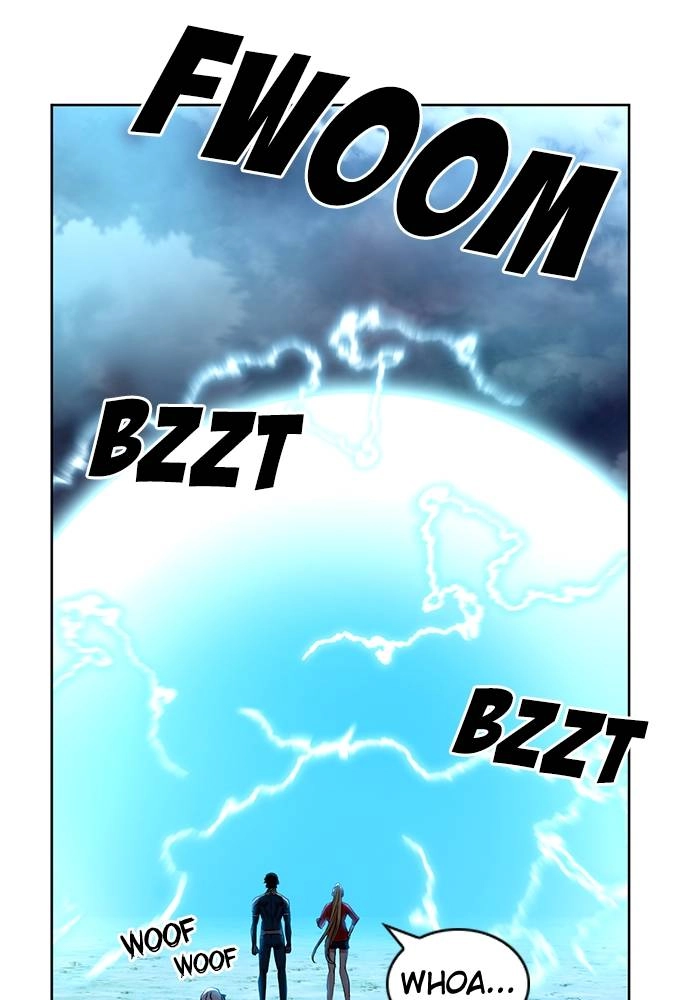 The Druid of Seoul Station Chapter 36, page 44 of 167