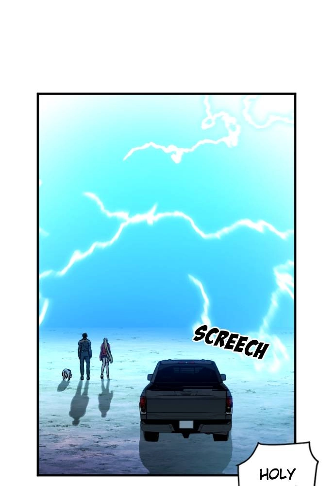 The Druid of Seoul Station Chapter 36, page 48 of 167