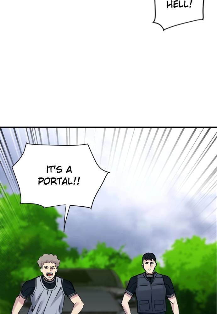 The Druid of Seoul Station Chapter 36, page 49 of 167
