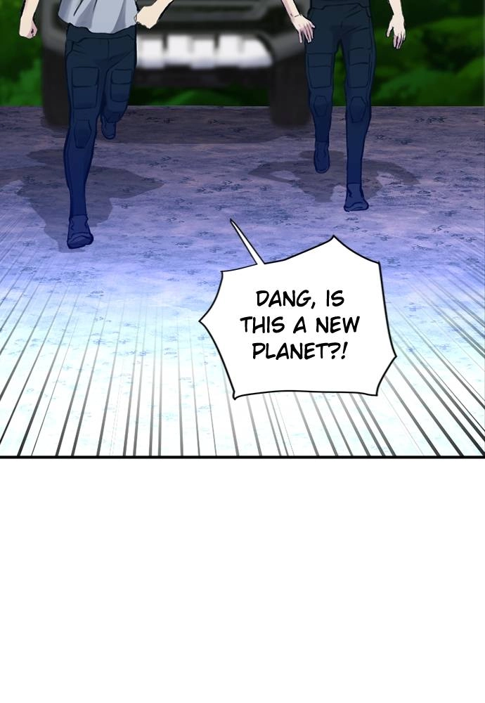The Druid of Seoul Station Chapter 36, page 50 of 167